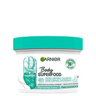 Body Superfood Crema Corporal Calmante  400ml-207495 Body Superfood Crema Corporal Calmante  400ml-207495 1